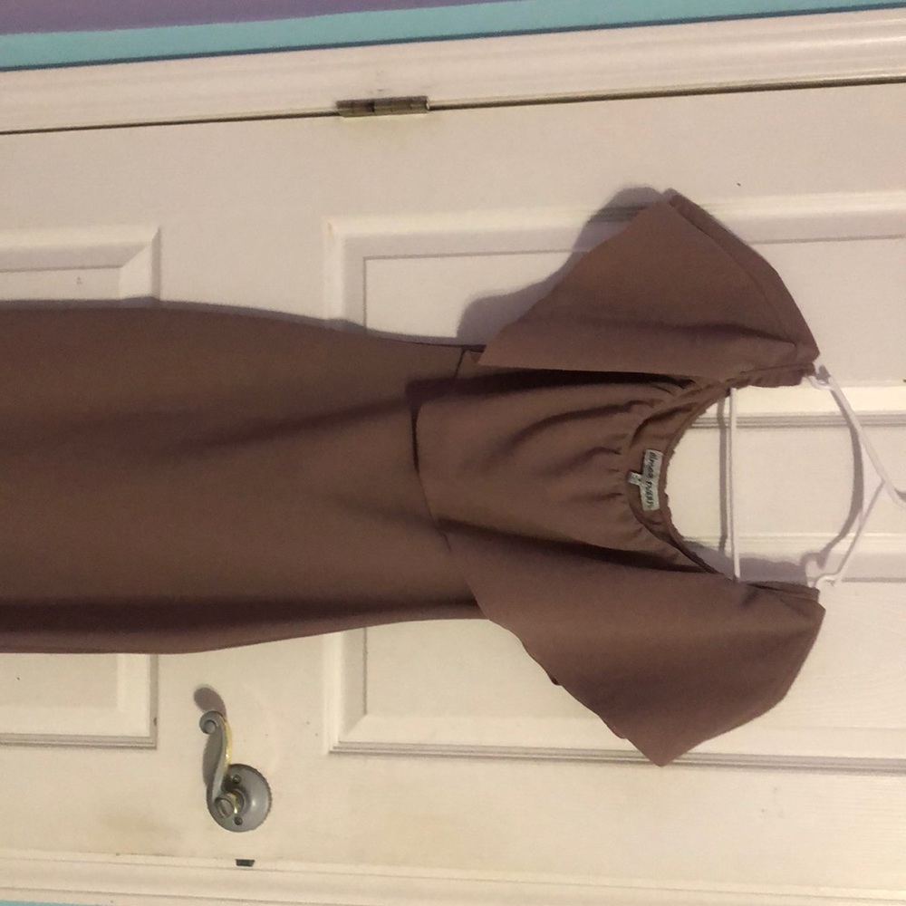 great condition! only worn once!